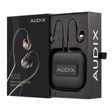 Audix A10 Earphones