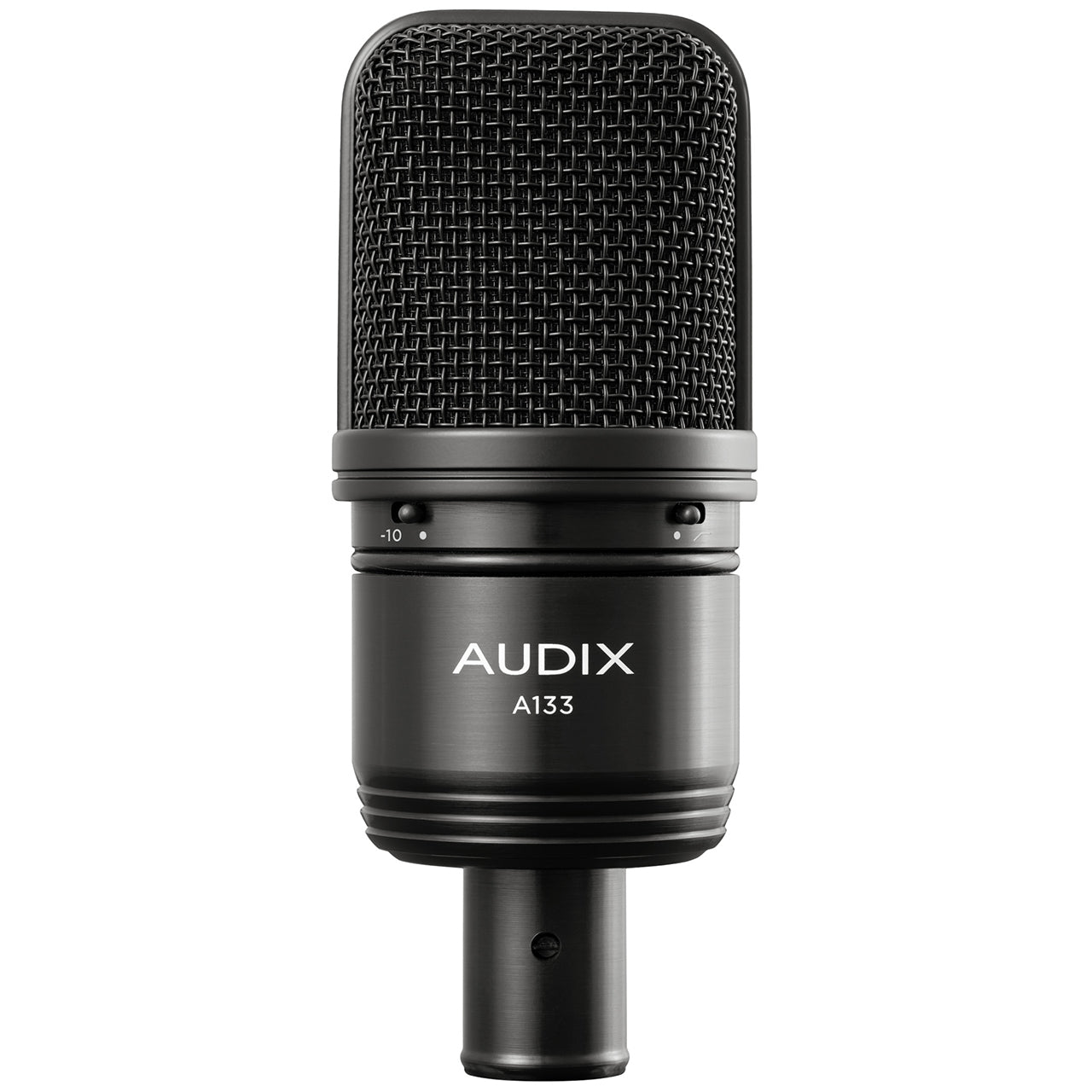 Audix A133 Condenser Microphone (Cardioid)
