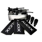 Audix D2 TRIO Dynamic Microphone Set