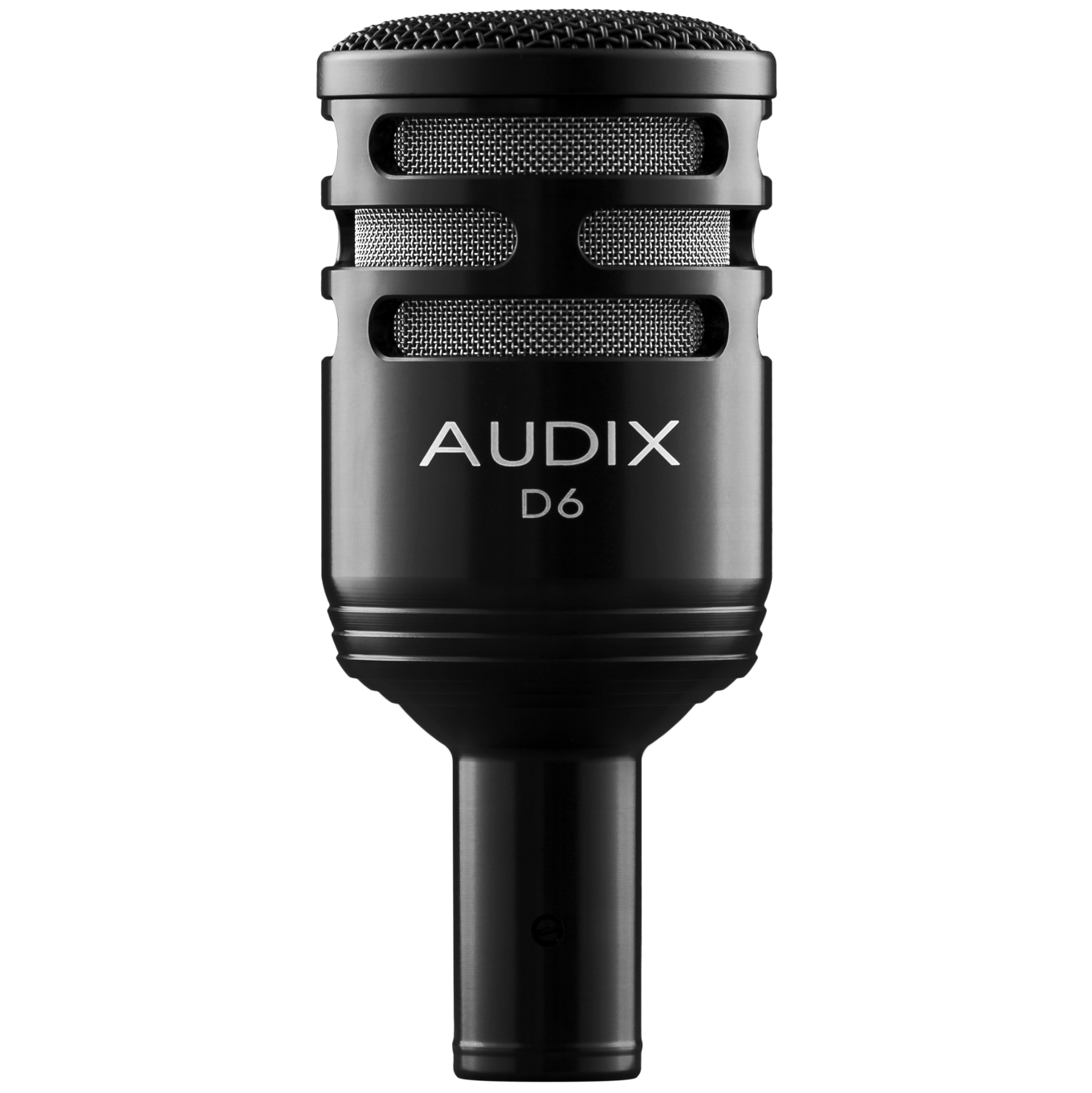 Audix DP4 Microphone Package