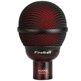 Audix Fireball Dynamic Microphone