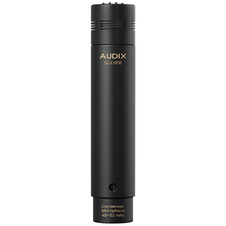 Audix SCX1 Condenser Microphone