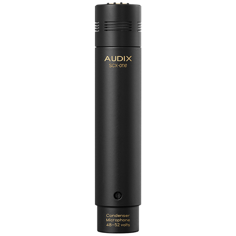 Audix SCX1 Condenser Microphone