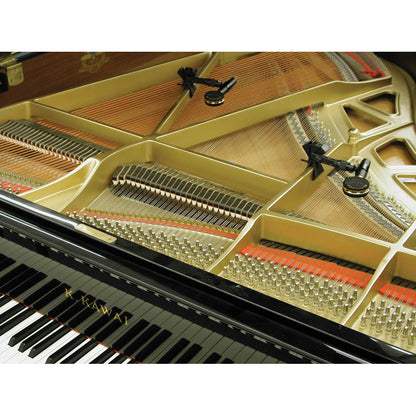 Audix SCX25APS Condenser Microphones (Matched Pair)