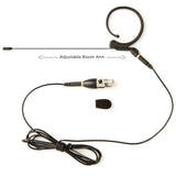 Audix HT7B-3PIN Headworn Condenser Microphone (3-Pin XLR)