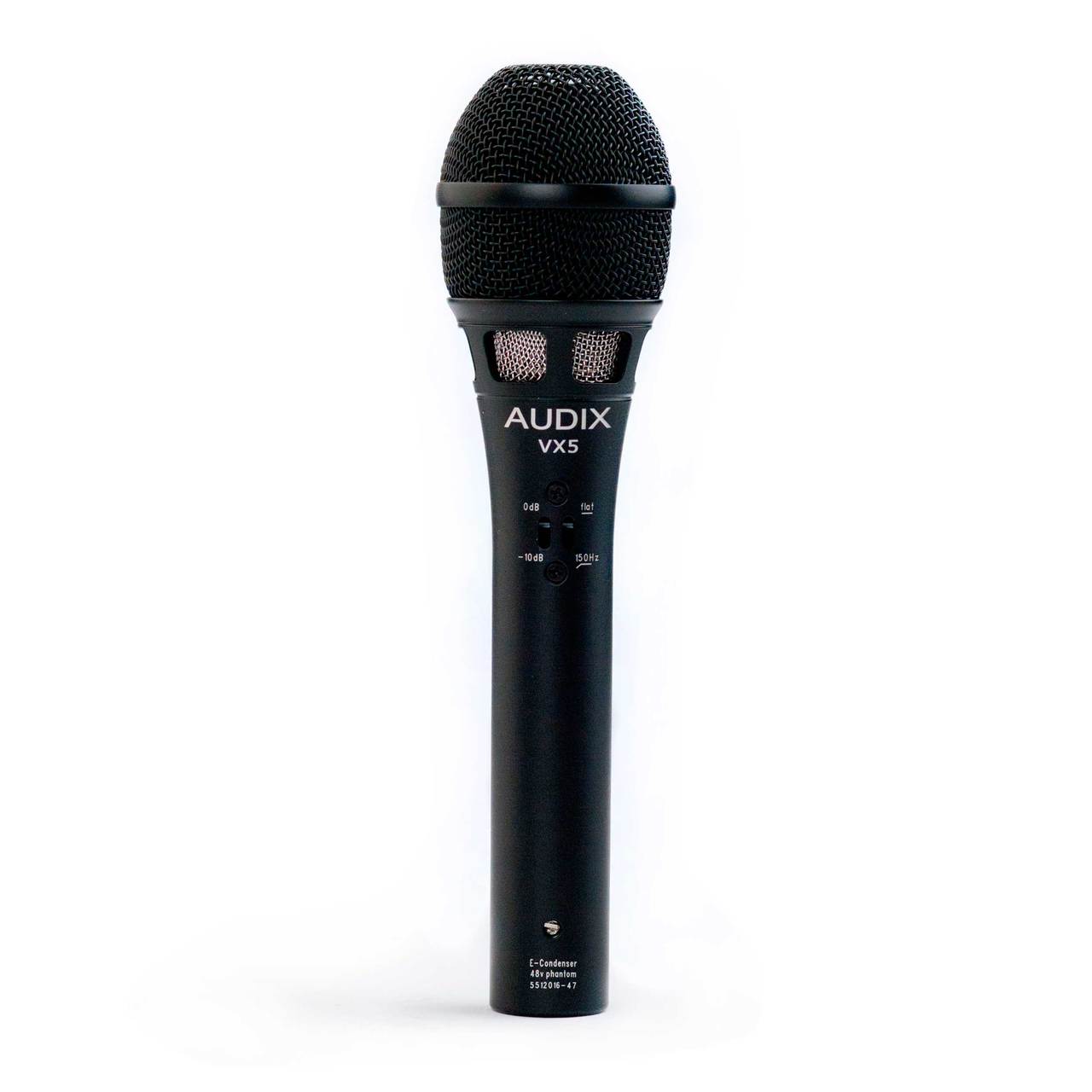 Audix VX5 Condenser Microphone