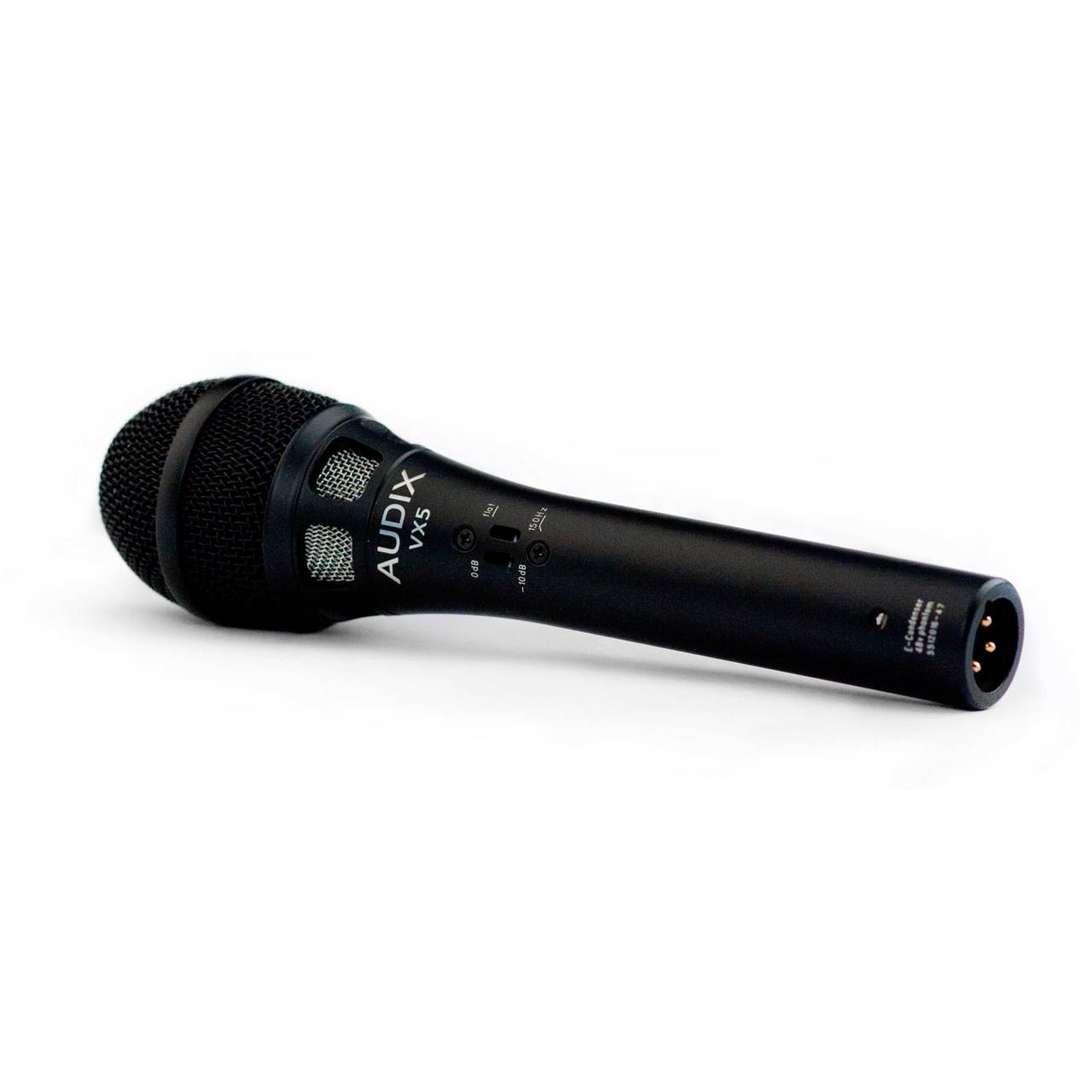 Audix VX5 Condenser Microphone