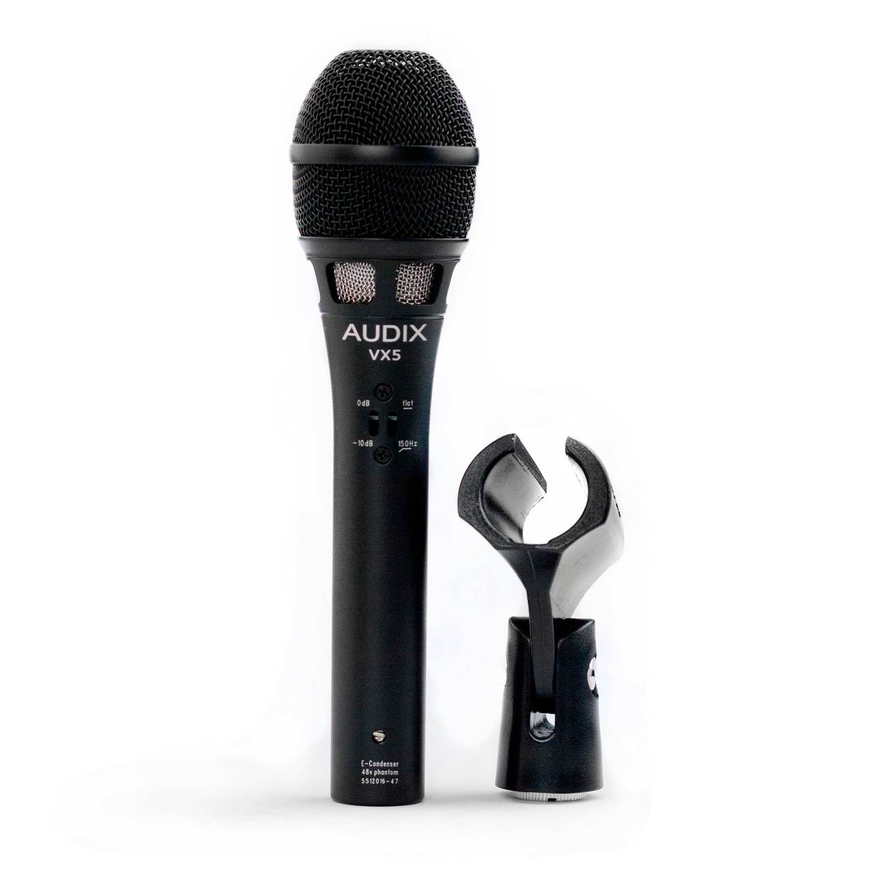 Audix VX5 Condenser Microphone