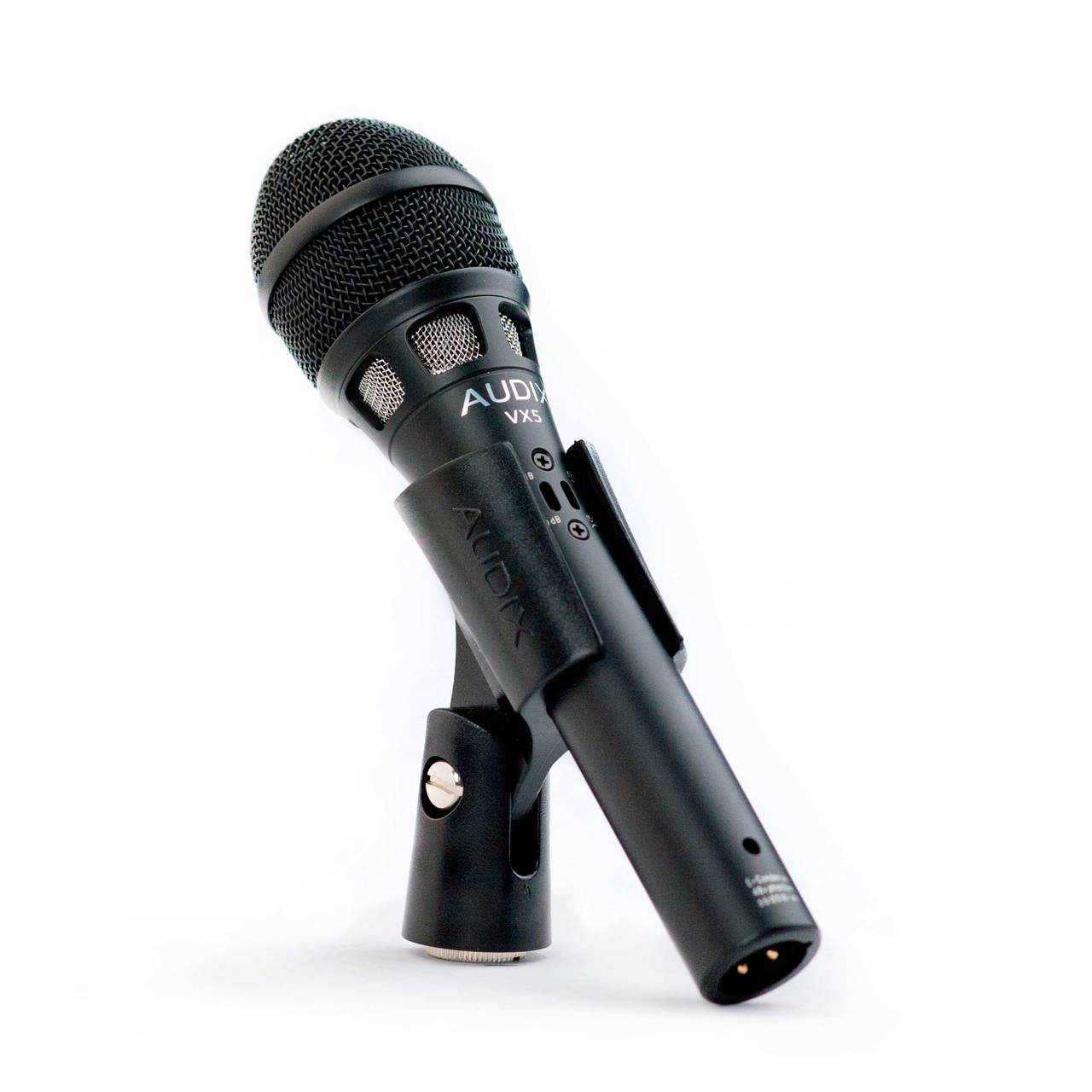 Audix VX5 Condenser Microphone