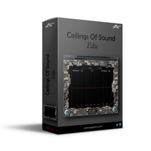 AyaicWare Ceiling of Sound (Educational)