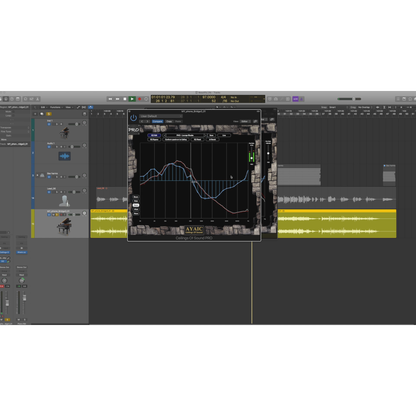 AyaicWare Ceiling of Sound Pro