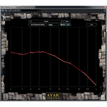 AyaicWare Ceiling of Sound Xtended