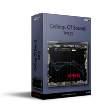 AyaicWare Ceiling of Sound Pro