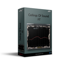 AyaicWare Ceiling of Sound V2