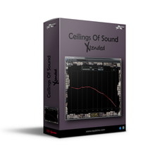 AyaicWare Ceiling of Sound Xtended