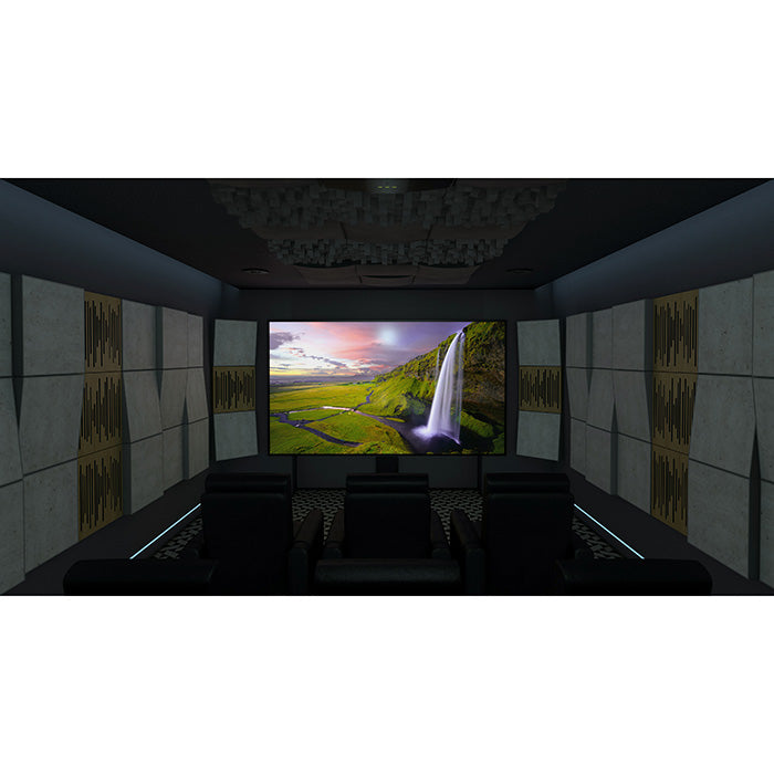 ViCoustic Cinema Forte VMT (Gray 2-Unit)