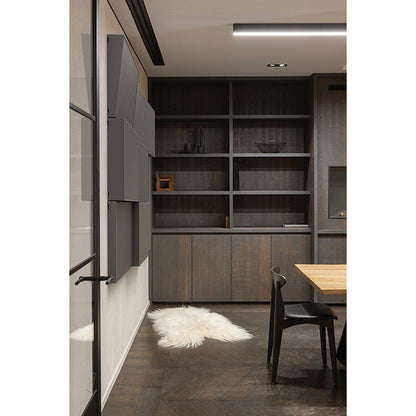 ViCoustic Cinema Forte VMT (Gray 2-Unit)