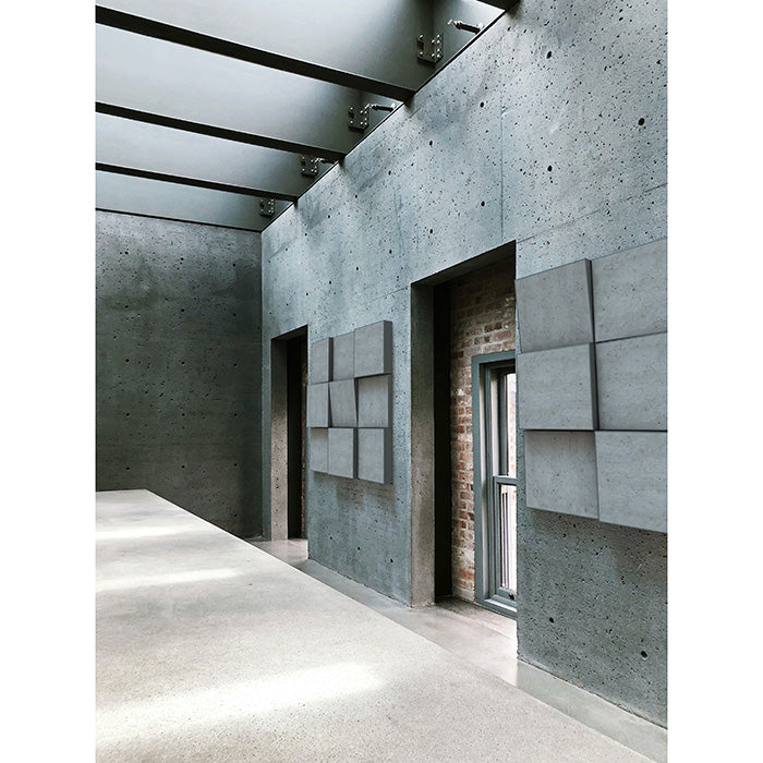 ViCoustic Cinema Forte VMT (Gray 2-Unit)