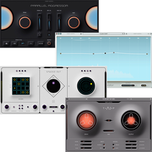 Baby Audio Essential Mix Plug-In Bundle