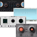 Baby Audio Essential Mix Plug-In Bundle