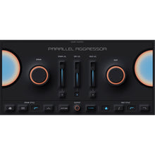 Baby Audio Parallel Aggressor Plug-In