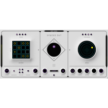 Baby Audio Spaced Out Plug-In