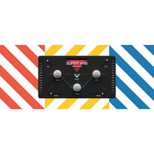 Baby Audio Super VHS Plug-In