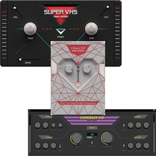 Baby Audio Vintage Vibes Plug-In Bundle