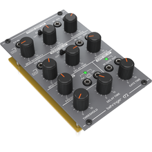 Behringer 172 Phase Shifter Delay LFO Eurorack Module