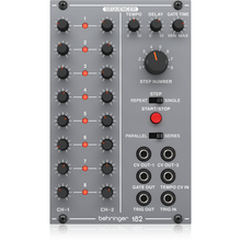 Behringer 182 Sequencer Eurorack Module