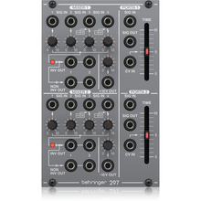 Behringer 297 Dual Portamento Eurorack Module