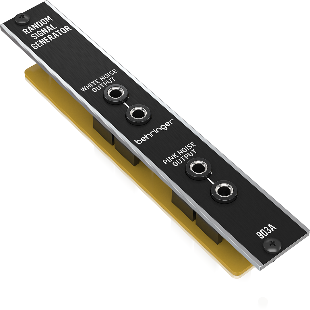 Behringer 903A Random Signal Generator Eurorack Module