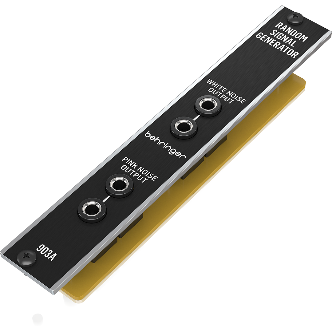 Behringer 903A Random Signal Generator Eurorack Module