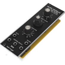 Behringer 904A Voltage Controlled Low Pass Filter Eurorack Module