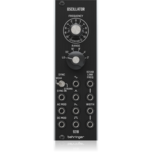 Behringer 921B Oscillator Eurorack Module
