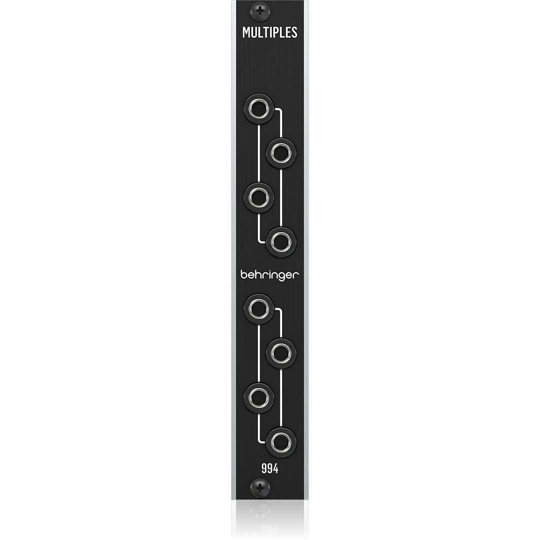 Behringer 994 Multiples Eurorack Module