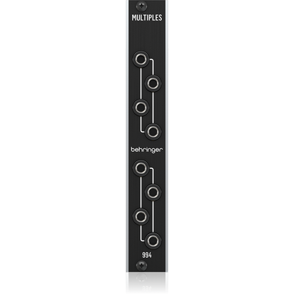 Behringer 994 Multiples Eurorack Module