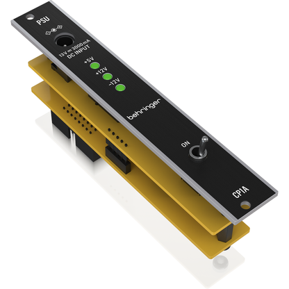 Behringer CP1A Eurorack Module