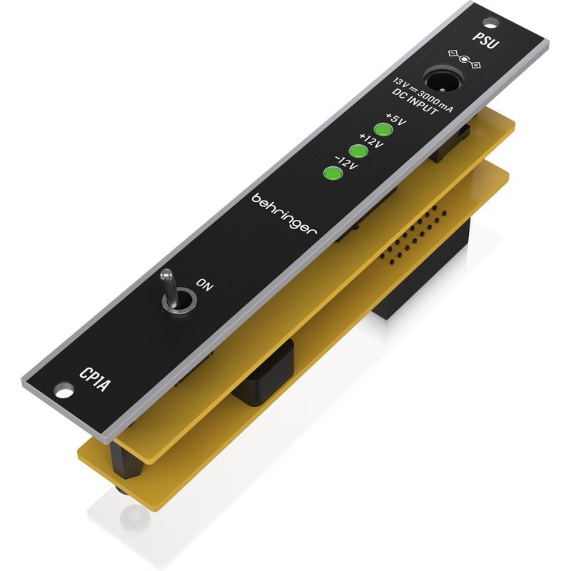 Behringer CP1A Eurorack Module