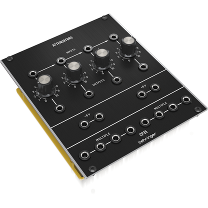 Behringer CP35 Attenuators Eurorack Module