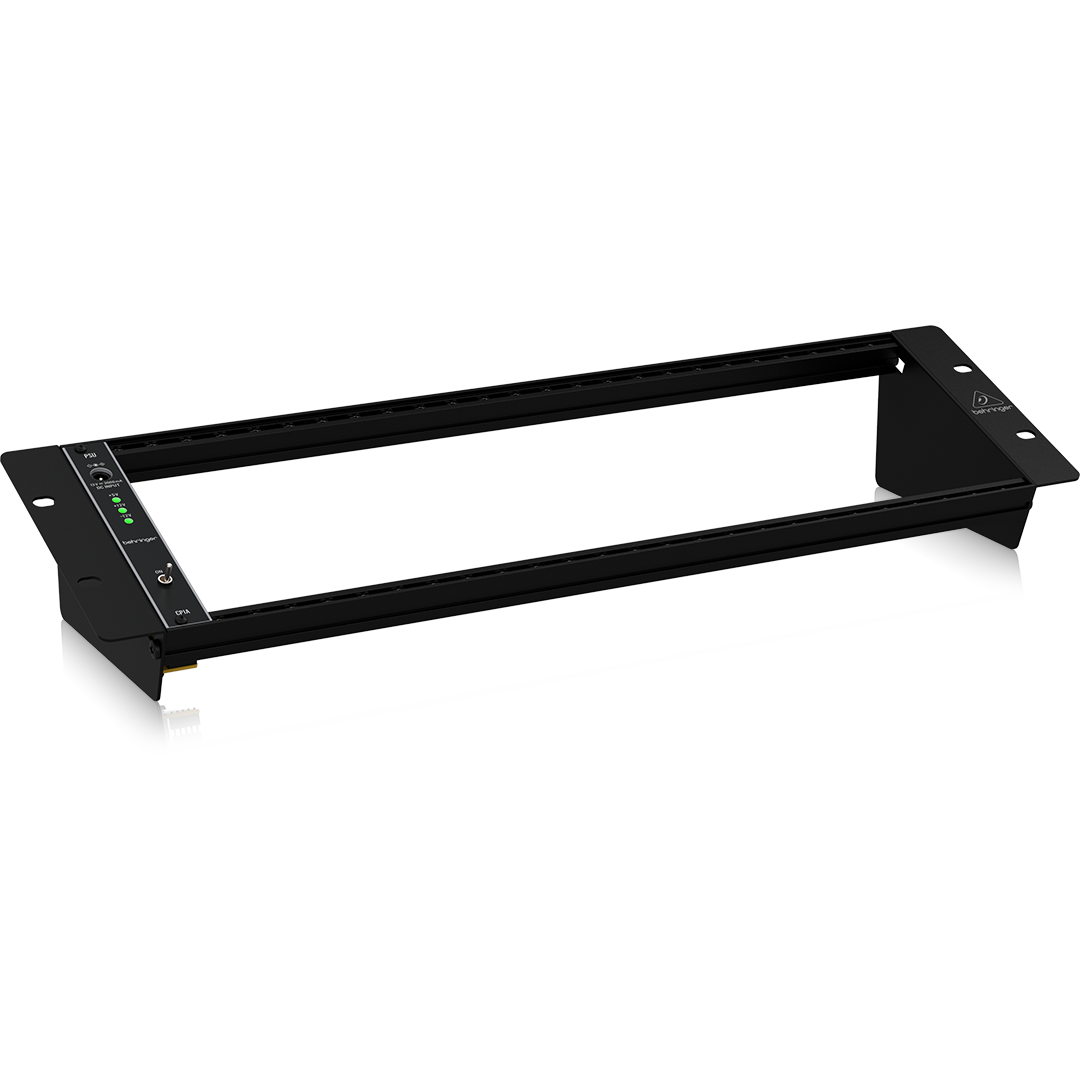 Behringer EURORACK Rack – Guildwater Gear