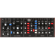 Behringer Model D Analog Synthesizer