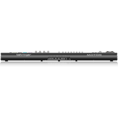Behringer Motor 61 Keyboard Controller