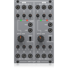 Behringer 130 DUAL VCA Eurorack Module