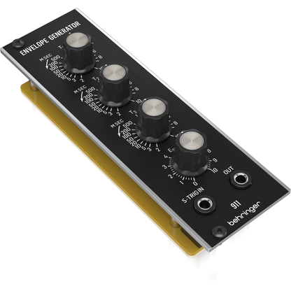 Behringer 911 ENVELOPE GENERATOR Eurorack Module