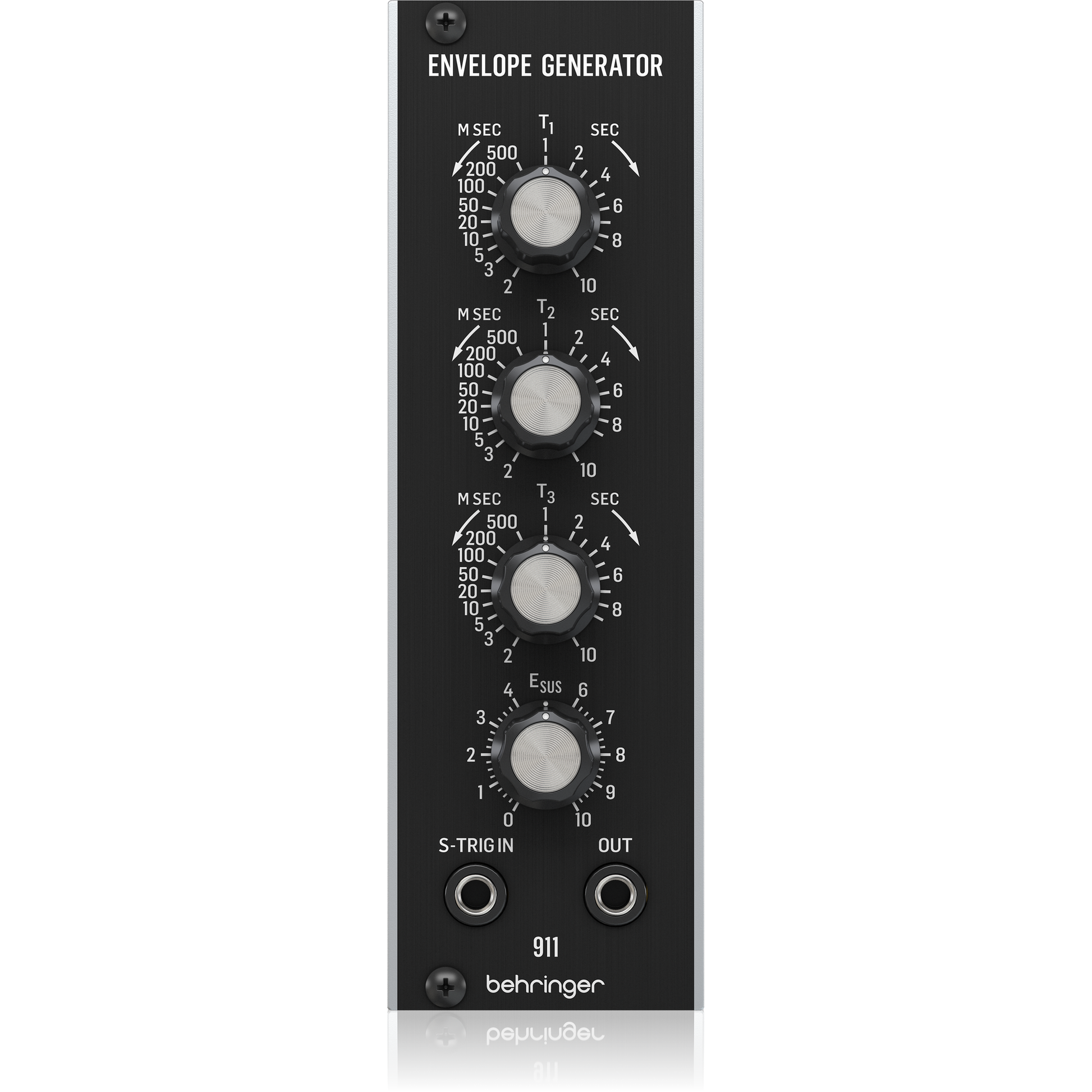 Behringer 911 ENVELOPE GENERATOR Eurorack Module