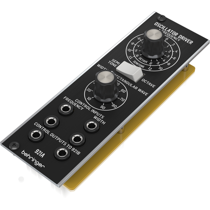 Behringer 921A OSCILLATOR DRIVER Eurorack Module