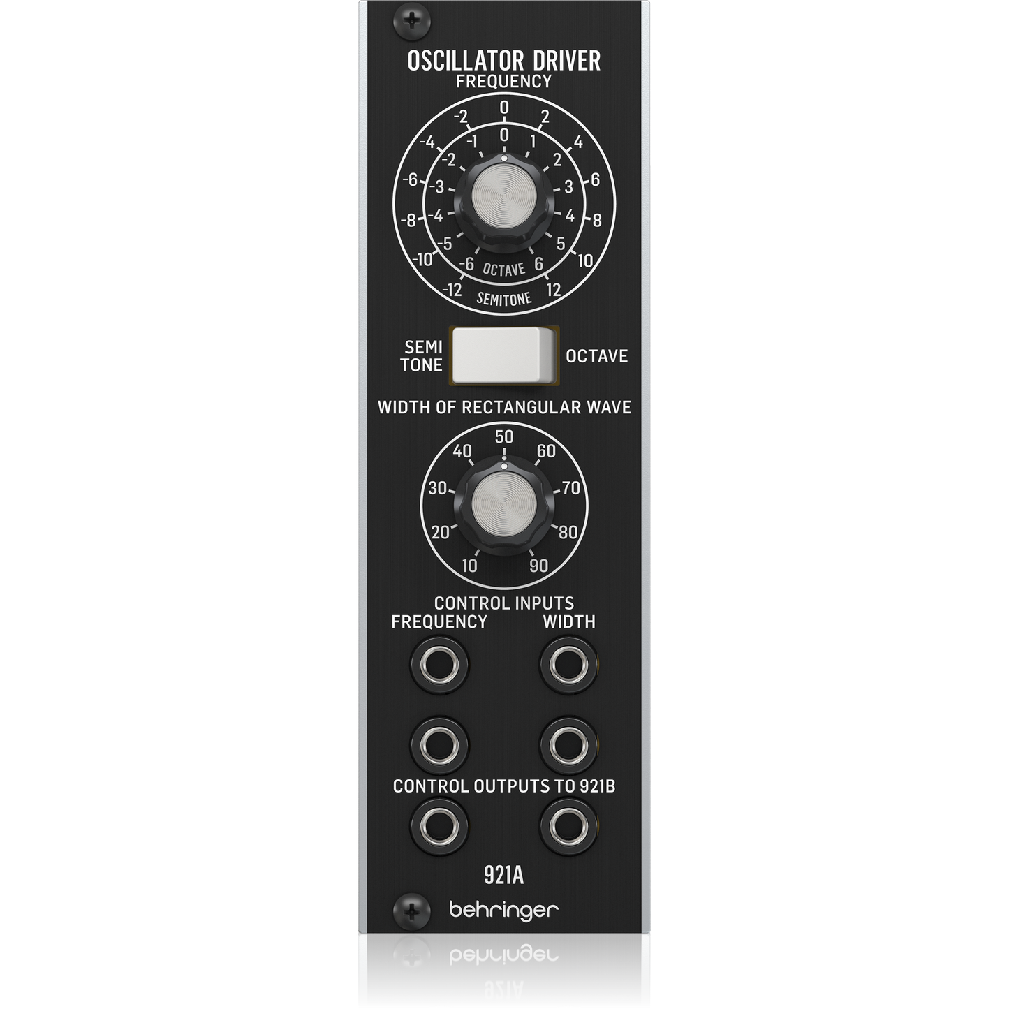 Behringer 921A OSCILLATOR DRIVER Eurorack Module