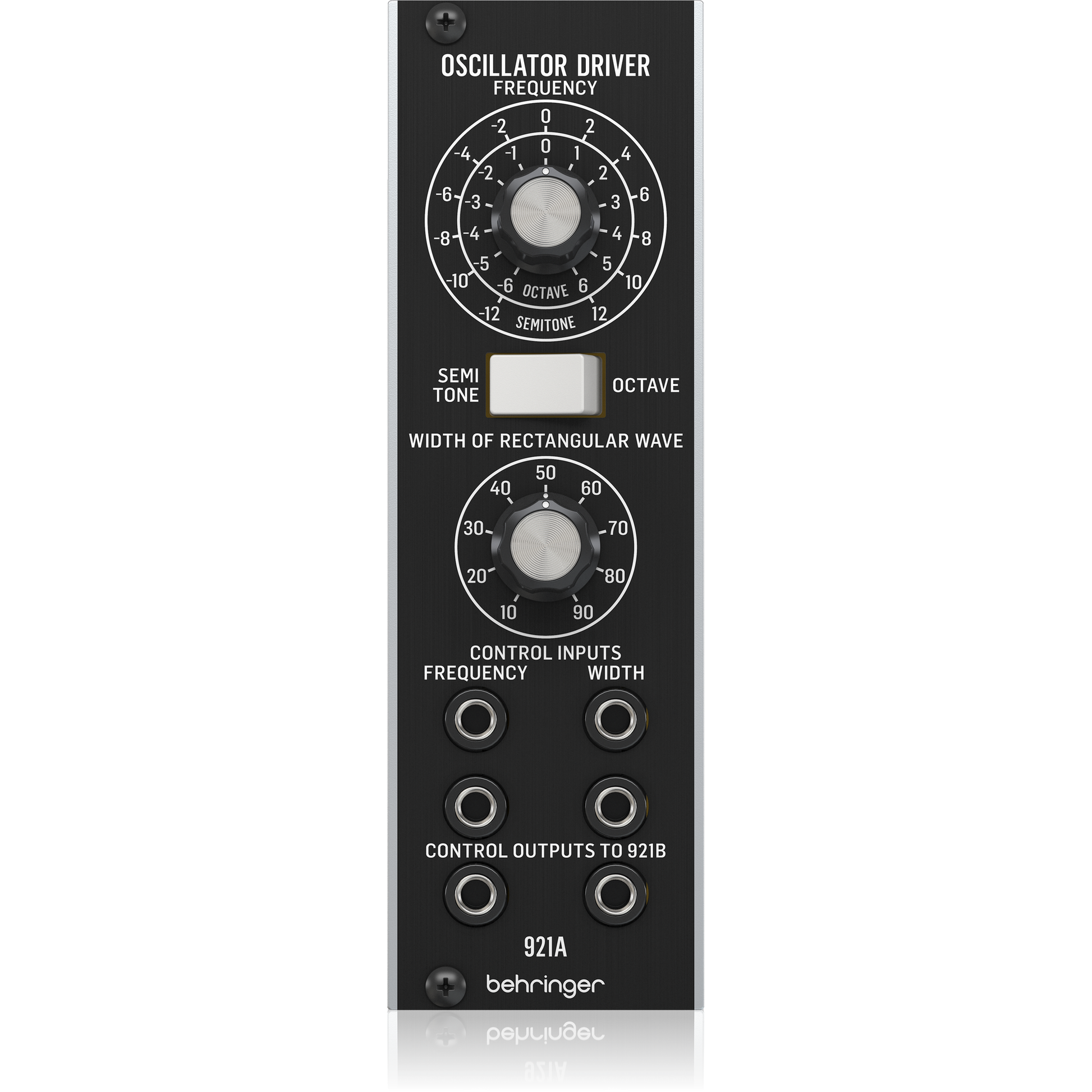 Behringer 921A OSCILLATOR DRIVER Eurorack Module