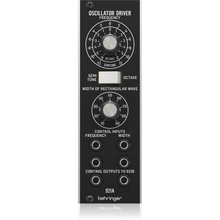 Behringer 921A OSCILLATOR DRIVER Eurorack Module
